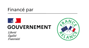 Logo plan de relance
