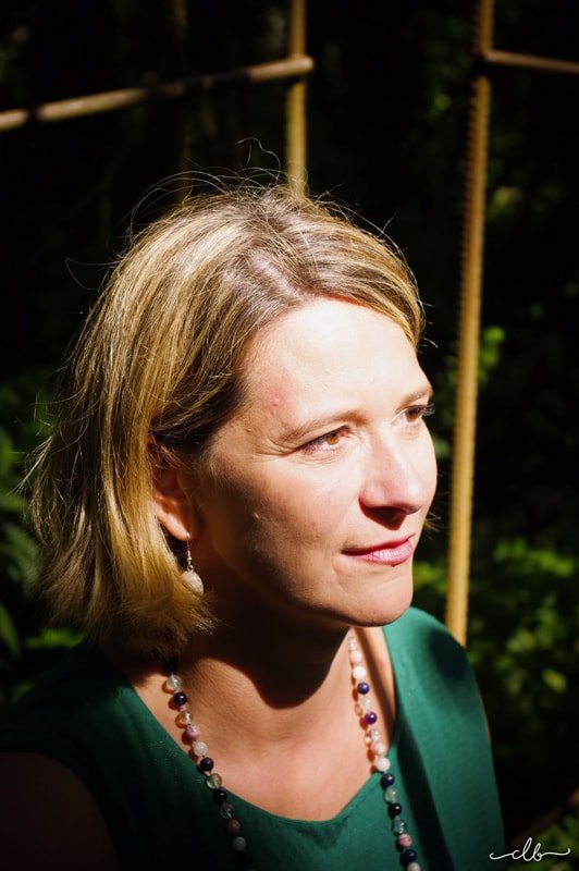 Audrey Raymond - Maitre REIKI - Cercle de femmes