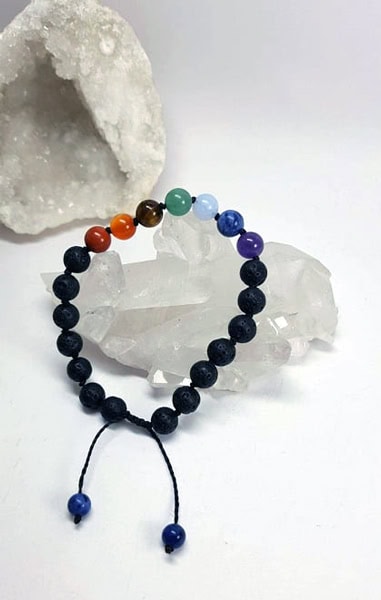 bracelet mala