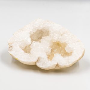 geode de quartz